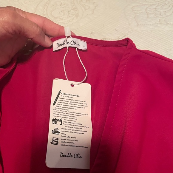 Red Dress - Picture 4 of 10